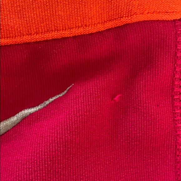 Nike capris - Picture 4 of 4